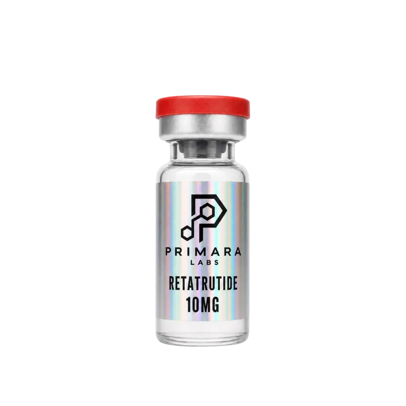Retatrutide 10mg vial
